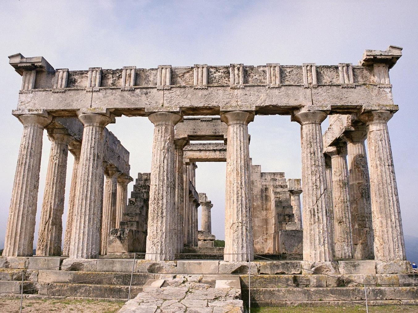 What to See & Do in Aegina